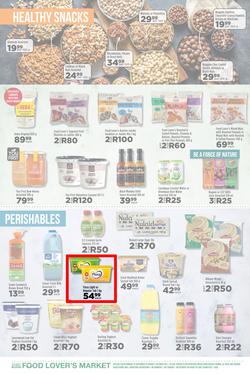 Food Lover's Market Eastern Cape : The Heart Of Good Food (26 September - 02 October 2022), page 8