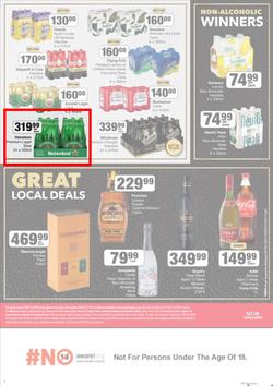 Tops at SPAR Western Cape : The HighLife (23 August - 04 September 2022), page 8