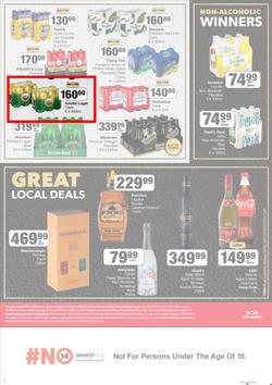 Tops at SPAR Western Cape : The HighLife (23 August - 04 September 2022), page 8