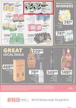 Tops at SPAR Western Cape : The HighLife (23 August - 04 September 2022), page 8