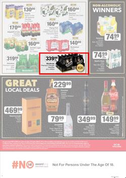 Tops at SPAR Western Cape : The HighLife (23 August - 04 September 2022), page 8