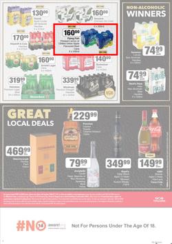 Tops at SPAR Western Cape : The HighLife (23 August - 04 September 2022), page 8