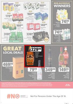 Tops at SPAR Western Cape : The HighLife (23 August - 04 September 2022), page 8