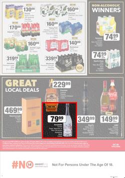 Tops at SPAR Western Cape : The HighLife (23 August - 04 September 2022), page 8