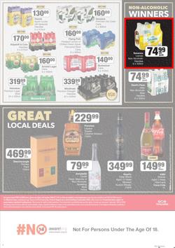 Tops at SPAR Western Cape : The HighLife (23 August - 04 September 2022), page 8