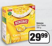 Bokomo Corn Flakes-500g