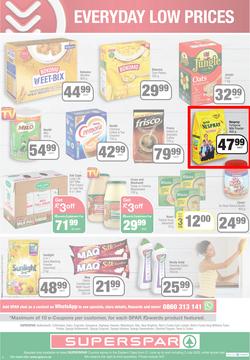 SUPERSPAR EASTERN CAPE : Our Best For Less Sale (21 June - 03 July 2022) | Valid In Butterworth, Cofimvaba, Daku, Engcobo, Georgious, Highway, Kwantu, Mdantsane, Ndu, New Brighton, Protea, page 8