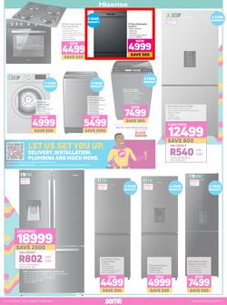 Game : Don't Be Spent This Easter (06 April - 19 April 2022), page 8