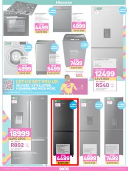 Game : Don't Be Spent This Easter (06 April - 19 April 2022), page 8
