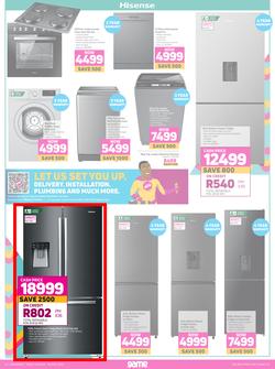 Game : Don't Be Spent This Easter (06 April - 19 April 2022), page 8