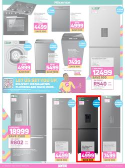 Game : Don't Be Spent This Easter (06 April - 19 April 2022), page 8