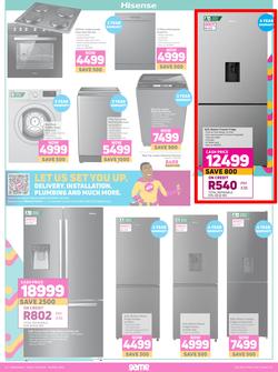 Game : Don't Be Spent This Easter (06 April - 19 April 2022), page 8
