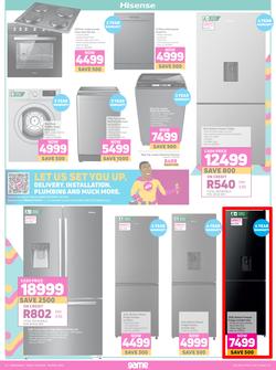 Game : Don't Be Spent This Easter (06 April - 19 April 2022), page 8
