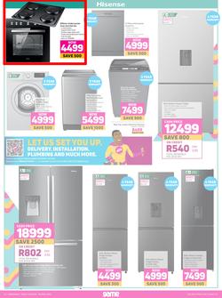 Game : Don't Be Spent This Easter (06 April - 19 April 2022), page 8