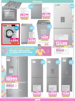 Game : Don't Be Spent This Easter (06 April - 19 April 2022), page 8