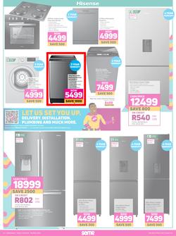 Game : Don't Be Spent This Easter (06 April - 19 April 2022), page 8