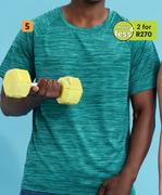 Men's Active Tee 457149-For 2