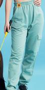 Ladies Fashion Track Pants 850004259-Each