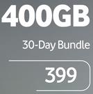 Vodacom's Prepaid Home Internet 400GB (30 Day Bundle)