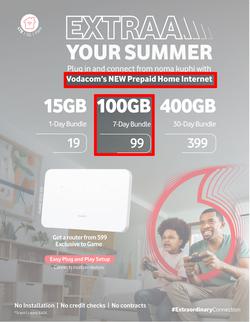 Game Cellular : Power Up (09 December 2025 - 05 February 2026), page 8