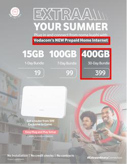 Game Cellular : Power Up (09 December 2025 - 05 February 2026), page 8