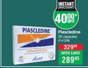 Piascledine-30 Capsules 