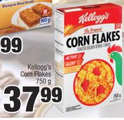 Kelloggs Corn Flakes-750g
