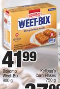 Bokomo Weet Bix-900g