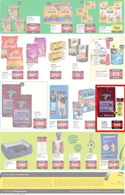 Makro : Food (19 August - 01 September 2024), page 8