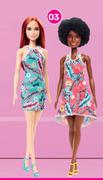 Barbie OPP Dolls Assorted (850020179)-Each