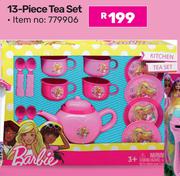 13 Piece Tea Set (779906)
