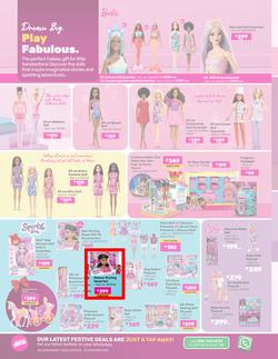 Game : Go Full Pink This Festive (02 December - 31 December 2025), page 8