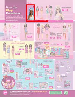 Game : Go Full Pink This Festive (02 December - 31 December 2025), page 8