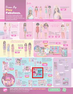 Game : Go Full Pink This Festive (02 December - 31 December 2025), page 8