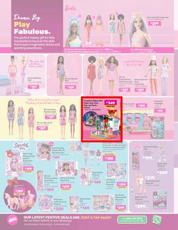 Game : Go Full Pink This Festive (02 December - 31 December 2025), page 8