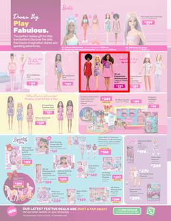 Game : Go Full Pink This Festive (02 December - 31 December 2025), page 8