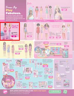 Game : Go Full Pink This Festive (02 December - 31 December 2025), page 8