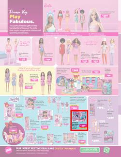 Game : Go Full Pink This Festive (02 December - 31 December 2025), page 8