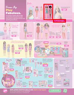 Game : Go Full Pink This Festive (02 December - 31 December 2025), page 8