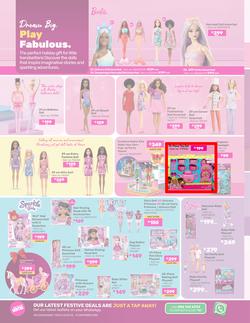 Game : Go Full Pink This Festive (02 December - 31 December 2025), page 8