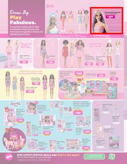 Game : Go Full Pink This Festive (02 December - 31 December 2025), page 8