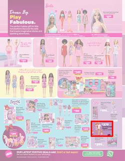 Game : Go Full Pink This Festive (02 December - 31 December 2025), page 8