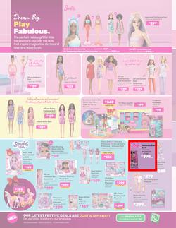 Game : Go Full Pink This Festive (02 December - 31 December 2025), page 8