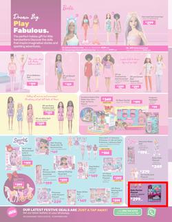 Game : Go Full Pink This Festive (02 December - 31 December 2025), page 8