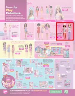 Game : Go Full Pink This Festive (02 December - 31 December 2025), page 8