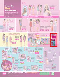 Game : Go Full Pink This Festive (02 December - 31 December 2025), page 8