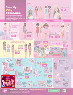 Game : Go Full Pink This Festive (02 December - 31 December 2025), page 8