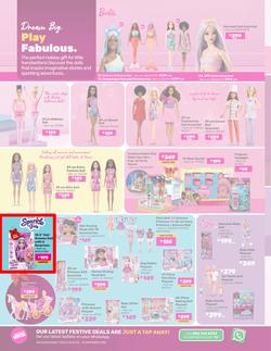 Game : Go Full Pink This Festive (02 December - 31 December 2025), page 8