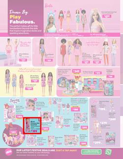 Game : Go Full Pink This Festive (02 December - 31 December 2025), page 8