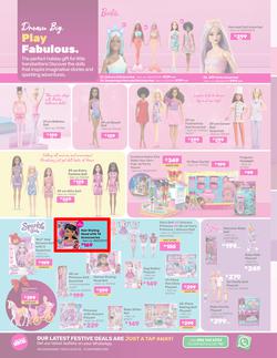 Game : Go Full Pink This Festive (02 December - 31 December 2025), page 8